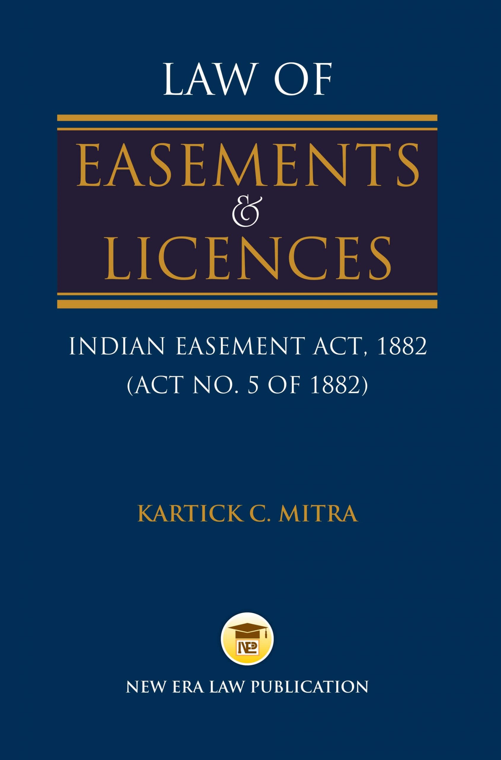 Easements Licences